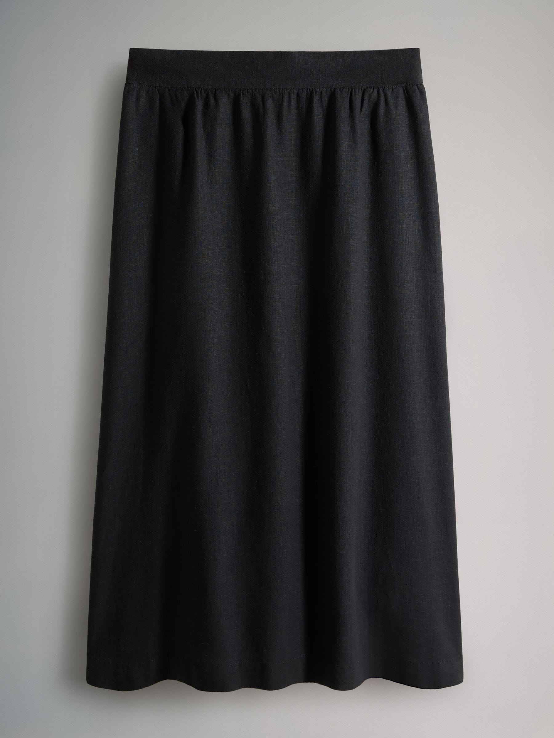 ◆2000Archives◆ ARCHIVES APPLIQUE MAXI SKIRT BLACK 2A24FWSK ARCHIVES APPLIQUE MAXI SKIRT (BLACK) - 2000 Archives