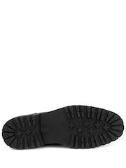 Negro - Jones Bootmaker Hartlepool Waterproof Leather Chelsea Boots - Imagen 6 de 6