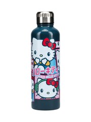 Hello Kitty Metal Water Bottle - Image 1 of 2