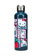 Hello Kitty Metal Water Bottle - Image 2 of 2