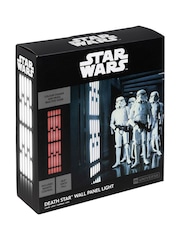 Star Wars Death Star Wall Panel Reactive Light - Image 2 of 2