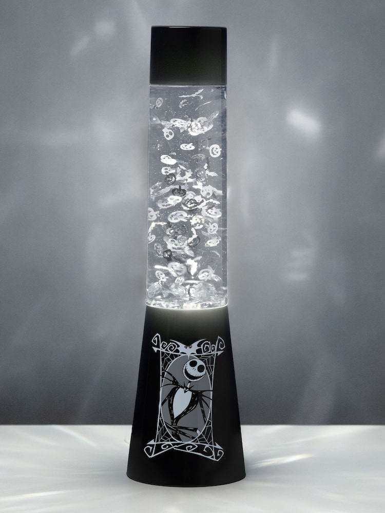 The Nightmare Before Christmas Jack Flow Lamp - Image 2 of 4