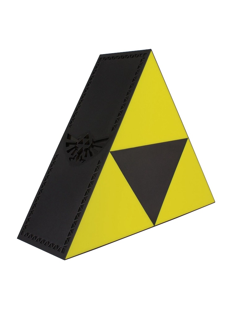 Nintendo Legend of Zelda Tri Force Light - Image 2 of 3
