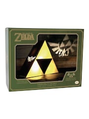 Nintendo Legend of Zelda Tri Force Light - Image 3 of 3