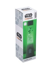The Mandalorian Grogu Star Wars Flow Lamp - Image 3 of 3