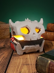 Nintendo Legend of Zelda Bokoblin Chest Light With Sound - Image 2 of 2