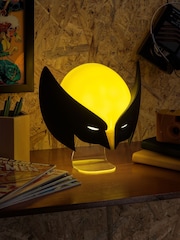 Disney X-Men Wolverine Mask Light - Image 1 of 4