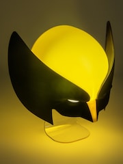 Disney X-Men Wolverine Mask Light - Image 3 of 4