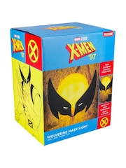 Disney X-Men Wolverine Mask Light - Image 4 of 4