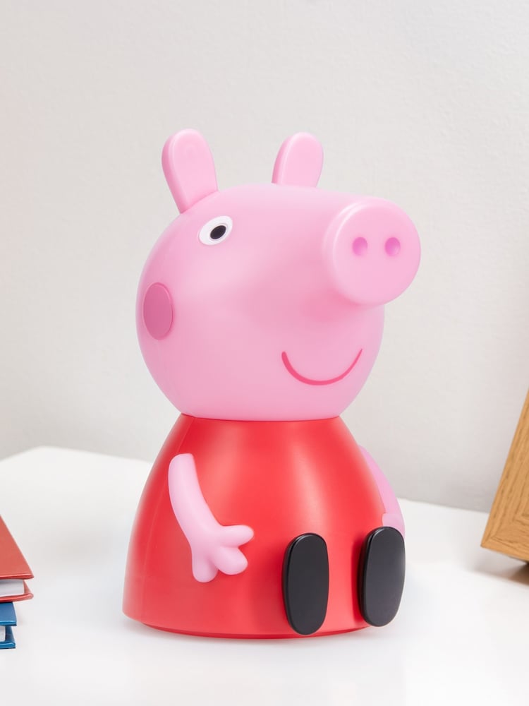 Peppa Pig Figure Light With Sounds - Image 2 of 4