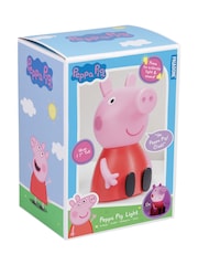 Peppa Pig Figure Light With Sounds - Image 4 of 4