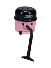 Numatic Hetty Hoover Pink Desk Vacuum - Image 1 of 3