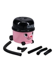Numatic Hetty Hoover Pink Desk Vacuum - Image 2 of 3