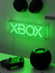 Xbox Logo LED Gaming Neon Light - Image 1 of 4