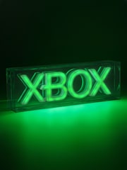 Xbox Logo LED Gaming Neon Light - Image 2 of 4