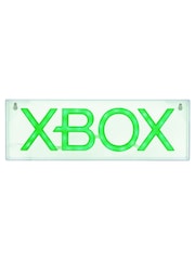 Xbox Logo LED Gaming Neon Light - Image 3 of 4