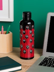 Netflix Squid Game 500ml Metal Water Bottle - Image 1 of 4