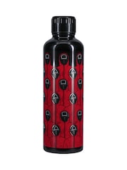 Netflix Squid Game 500ml Metal Water Bottle - Image 3 of 4