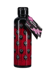Netflix Squid Game 500ml Metal Water Bottle - Image 4 of 4