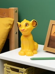 Disney Lion King Simba 3D Light - Image 2 of 4