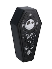 The Nightmare Before Christmas Coffin 3D Light With Colour & Light Modes - Image 4 of 4