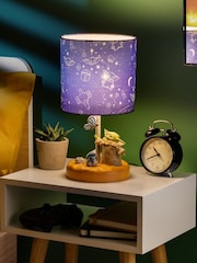 The Mandalorian Grogu Star Wars Diorama Lamp - Image 1 of 4