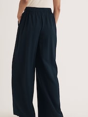 Nobodys Child Black Zeena Full Length Trousers - Image 2 of 5