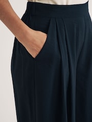 Nobodys Child Black Zeena Full Length Trousers - Image 4 of 5