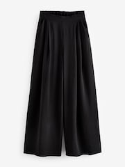 Nobodys Child Black Zeena Full Length Trousers - Image 5 of 5