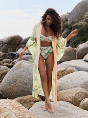 Kimono B by Ted Baker Palm Viscose - Image 1 of 9
