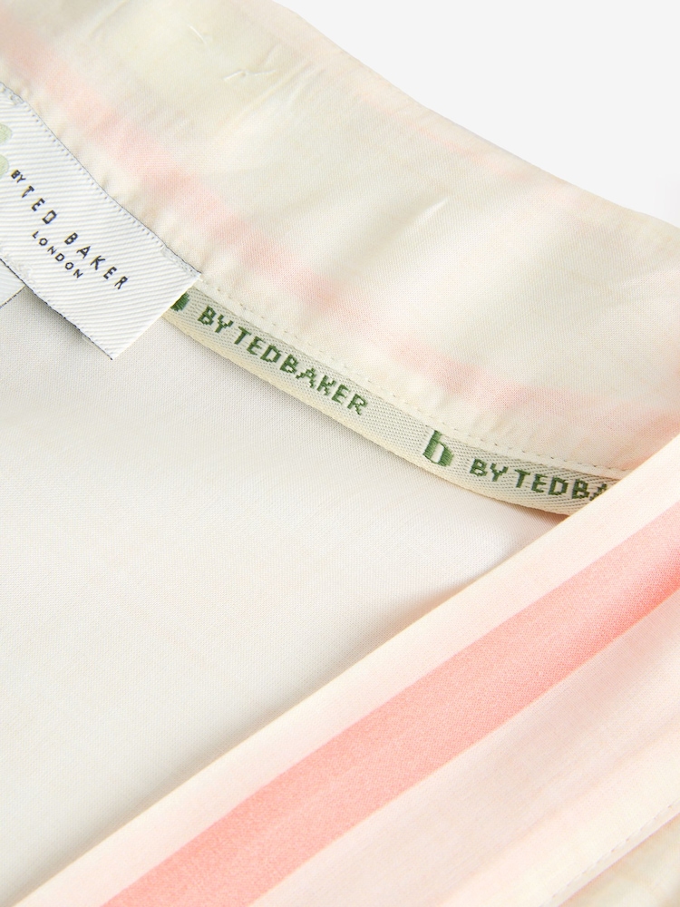 Kimono B by Ted Baker Palm Viscose - Image 7 of 9