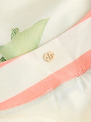 Kimono B by Ted Baker Palm Viscose - Image 8 of 9