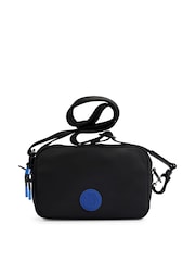 HUGO Logotyp Axelremsväska - Bild 1 av 1