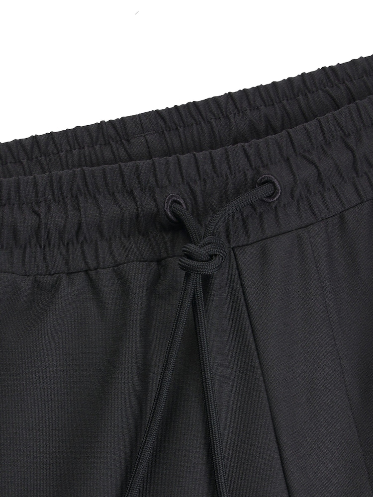 BOSS Black Active Stretch Tracksuit Bottoms - Image 6 of 6