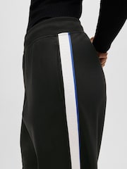HUGO Black Nantibe Joggers - Image 4 of 5