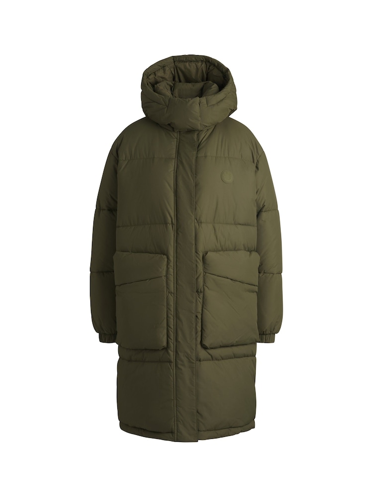 HUGO Green Flavia Jacket - Image 1 of 1