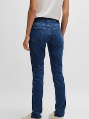 BOSS Blue Jackie Jeans - Image 2 of 6