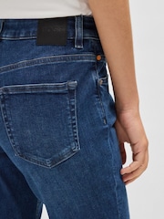BOSS Blue Jackie Jeans - Image 4 of 6