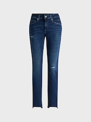 BOSS Blue Jackie Jeans - Image 5 of 6