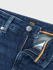 BOSS Blue Jackie Jeans - Image 6 of 6