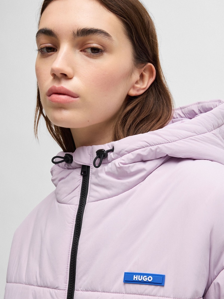 HUGO Freya Jacket - Image 5 of 6