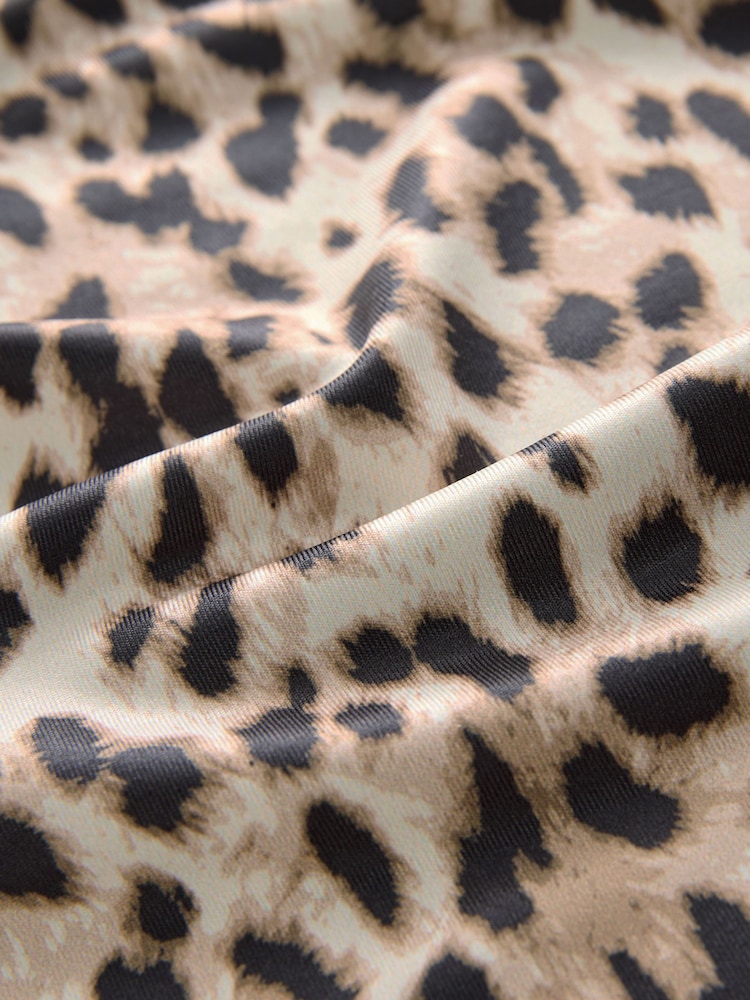 Animal - Slim Fit Short Sleeve Soft Touch Polyamide T-Shirt - Image 7 of 7