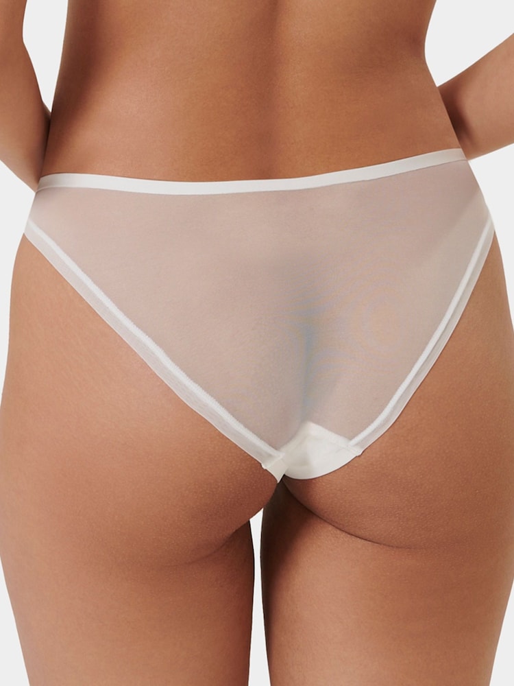 Bluebella Naomi Briefs 2 pack - Image 2 of 4