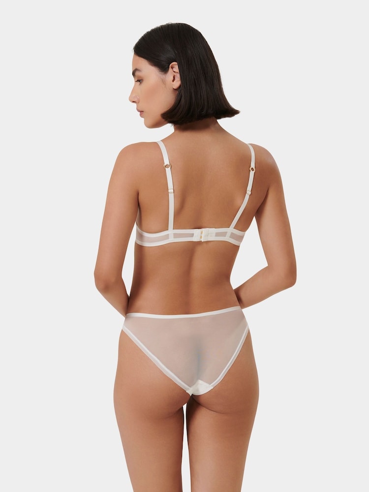 Bluebella Naomi Briefs 2 pack - Image 3 of 4