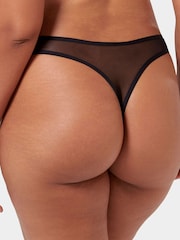 Bluebella Naomi Briefs 2 pack - Image 2 of 5