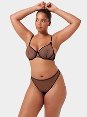 Bluebella Naomi Briefs 2 pack - Image 4 of 5