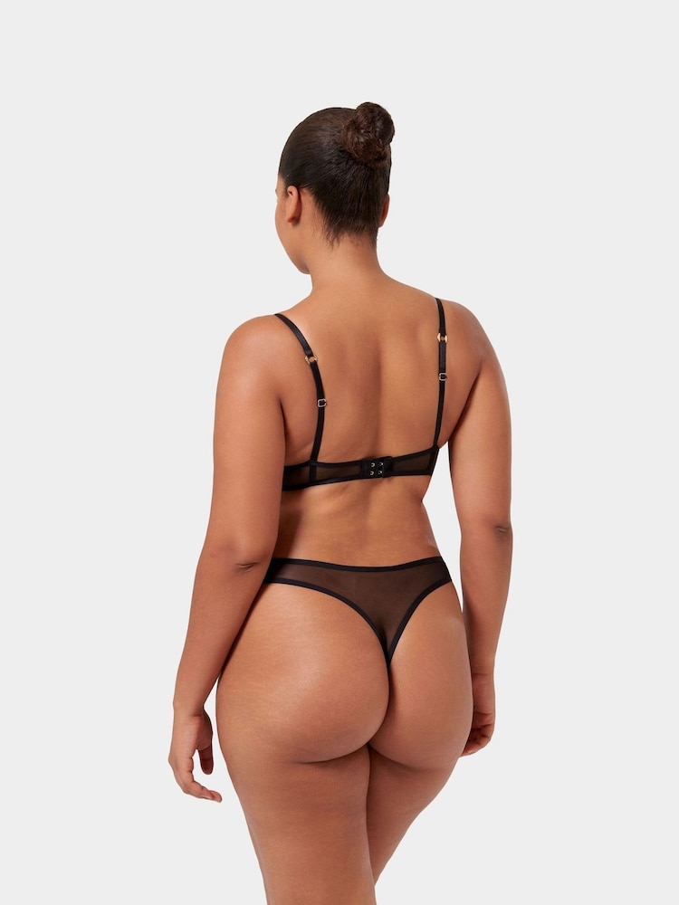 Bluebella Naomi Briefs 2 pack - Image 5 of 5