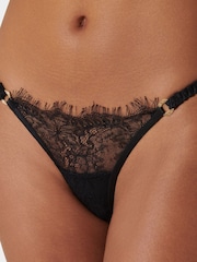 Bluebella Camelia Lace Knickers - Image 3 of 7