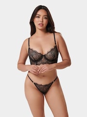 Bluebella Camelia Lace Knickers - Image 6 of 7