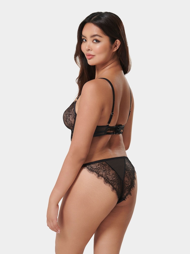 Bluebella Camelia Lace Knickers - Image 7 of 7